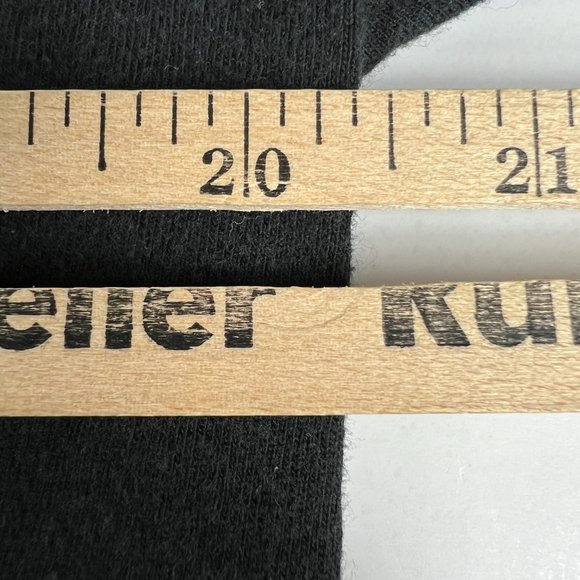 Choice Is Clear Vote Republican Obama Hillary Shirt Fits Medium Black Tee Tag L - Picture 11 of 12